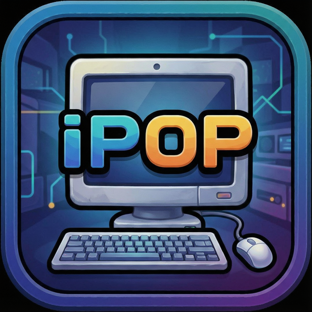IPOPv4.2.0 �ٷ�����