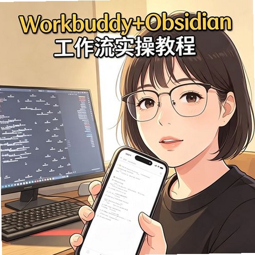 WorkBuddyʹ�ý̳���Ƶ