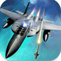 ���о�ս3D(Sky Fighters3D)v2.7 ���°�