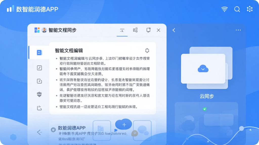 �������APP�����ͼ��չʾ�����ĵ��༭����ͬ�����ܣ���ƽ����Ʒ����ɫ��Ϊ��ɫ���ɫ������ɾ�����