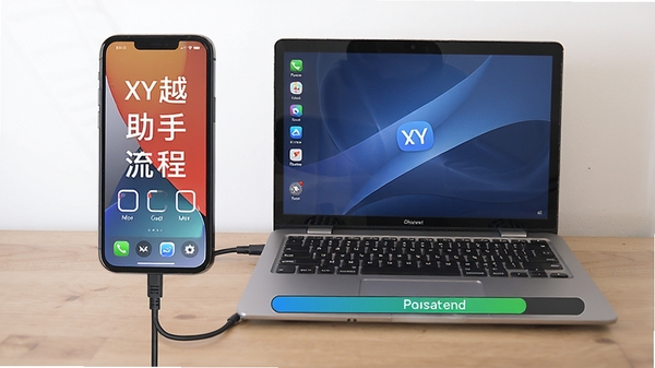 XYԽ������һ��Խ������ʾ��ͼ���ֻ����ӵ��ԣ���������ʾԽ������