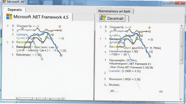 Microsoft .NET Framework 4.5 ��װ�����������Ų��������