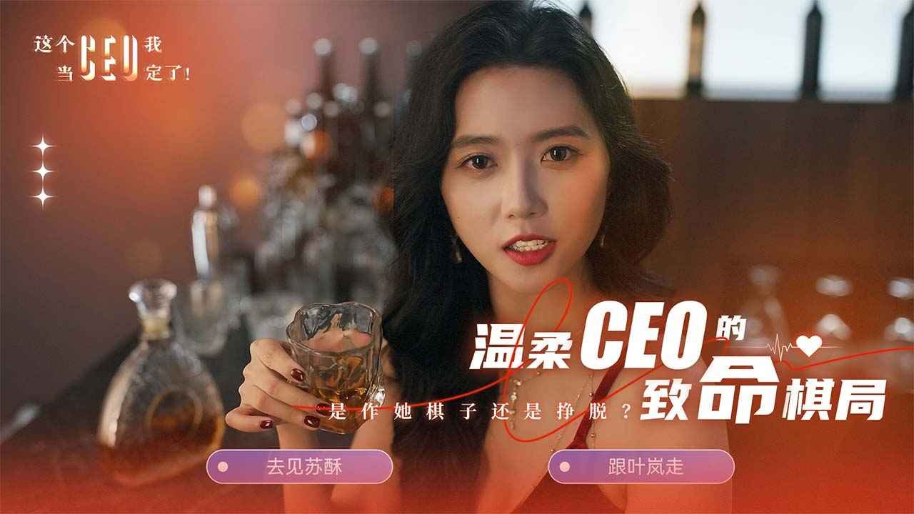 ���CEO�ҵ�������Ϸ��ͼ0