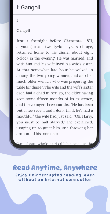Books Story���°汾-Material3��Դ�޹��������Ķ�����ͼ1