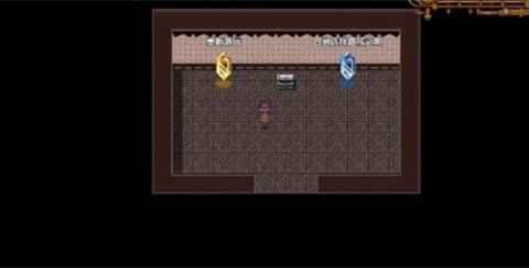 ����֮������Ů��̽������-���������̽����RPG��Ϸ��ͼ1