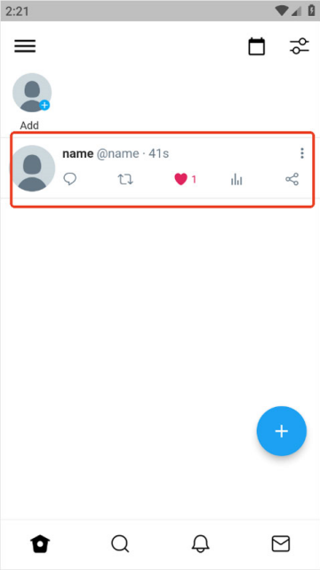 TwiNote��׿��-���رʼǹ��߽�ͼ