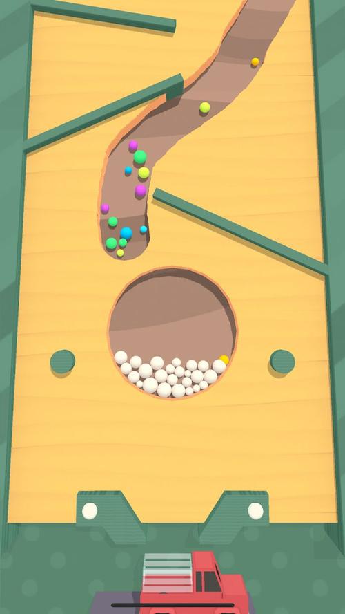 Sand Ballsɳ̲�������޽����ʯ���ƽ����Ϸ�����ͼ