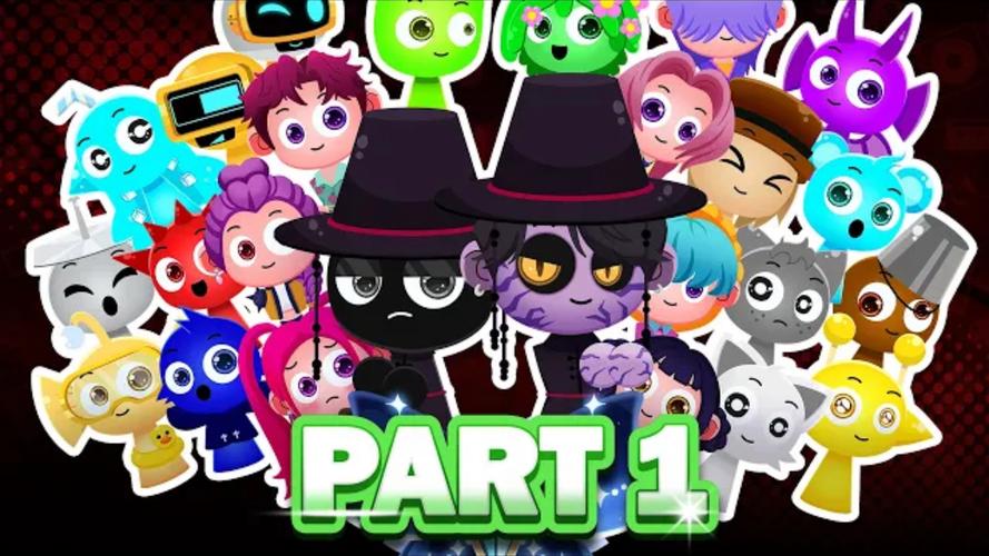 KPOPɳ�ж�ħ���˰�׿�� ��ħ����ս������ ��ͼ
