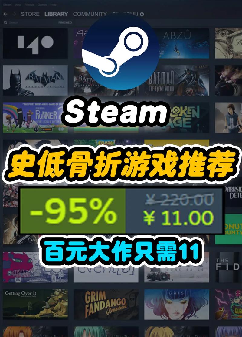 ���۱�-��Ϸ�ۿ�ʡǮ���� ��ƽ̨�ȼ� Steam Epic �ͼ۰� ʹ������