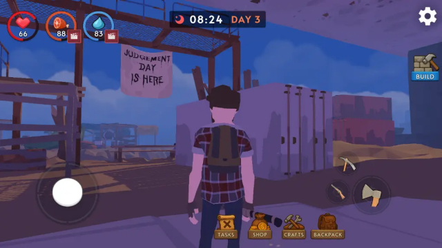 Ӫ�ؽ�ʬ���氲׿��(The Camp)��ͼ2