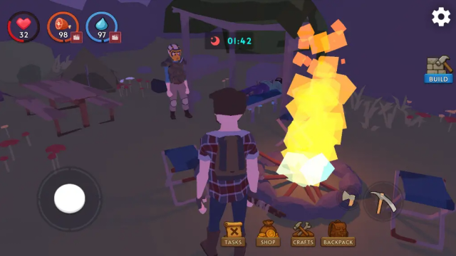 Ӫ�ؽ�ʬ���氲׿��(The Camp)��ͼ4