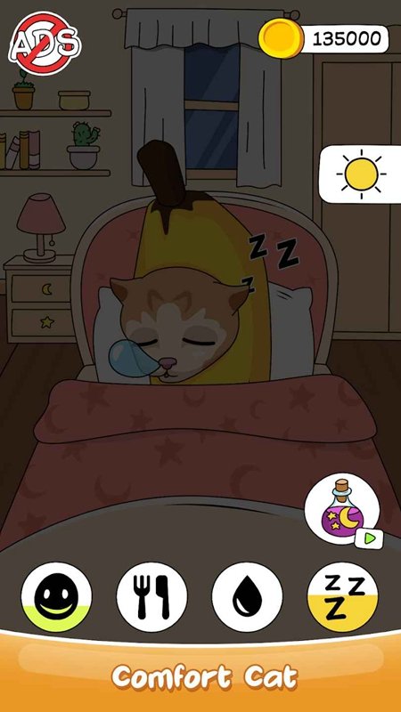比比拉布(Talking Cat)截图