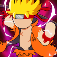 ������ߴ�ս��Ϸ�ֻ���(Stick Ninja)v0.8.0���°�