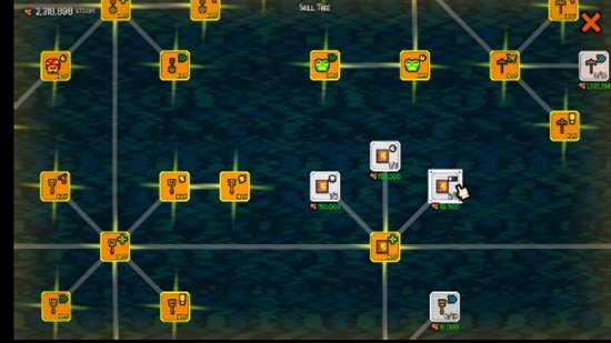 ���������(Dirt Clicker Demo)��ͼ0