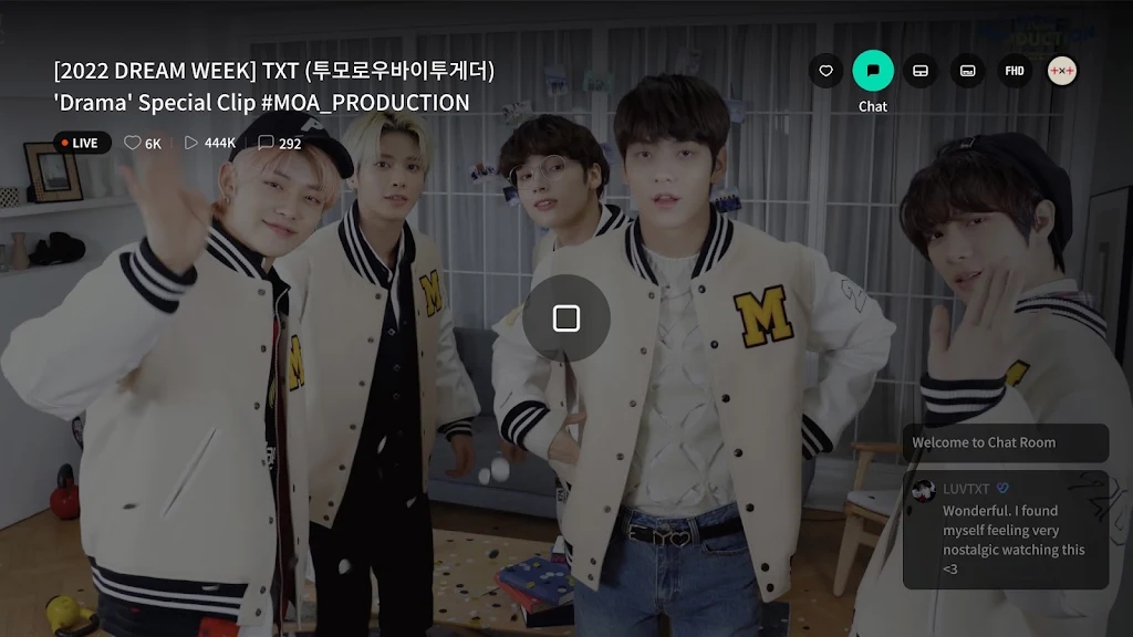 wvs��װ��(Weverse)��ͼ