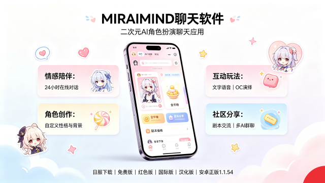 MIRAIMIND��������