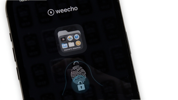 weecho��˽�������ܣ��ֻ���Ļ��ʾ�����ļ���ͼ�ָ꣬�ƽ�����������ɫ����ǿ����ȫ��