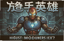 ����Ӣ������Mod�˵������أ�����ȫ��ɫ�ʵ�