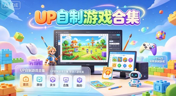 UP������Ϸ�ϼ�
