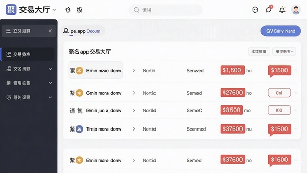 ����app���״������棬չʾ���������б��ͼ۸��ǩ