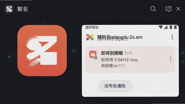 ����app��ظ澯֪ͨ��ͼ��չʾ�����������ڵ�������Ϣ