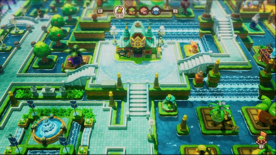 ��������i�ֻ���(FANTASY LIFE i) ����ܲɼ����԰��ֲ��ͼ