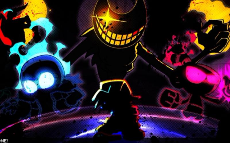 ��ϵ�ج���ܿ�(Bendy Run)���ӵ���ͨ����·���ɫѡ���Ƽ�