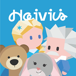 Haivivi - �ڴ��е�AI���1.13.0 �ٷ�����