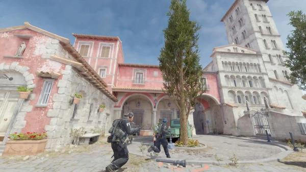���־�Ӣ2Steam��ֲ�ֻ���-��Դ2�������FPS���������Ϸ��ͼ