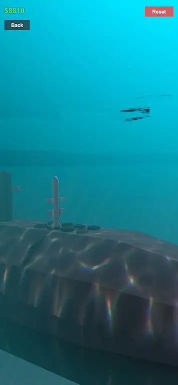��������Missile Evolve-�����ϳ������������������Ϸ��ͼ4
