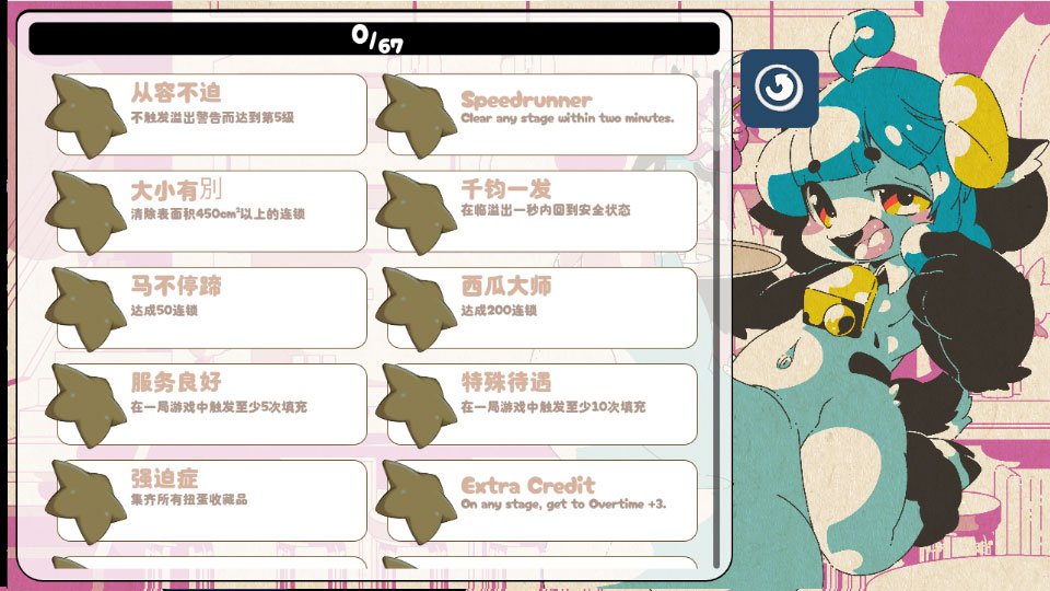 KEMOPOP夏威夷版全角色解锁版截图6