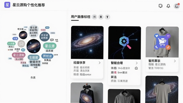����Դ�����Ի��Ƽ����棬�û������ǩ�ƣ���Ʒ��Ƭ�ٲ����������㷨ͼ��