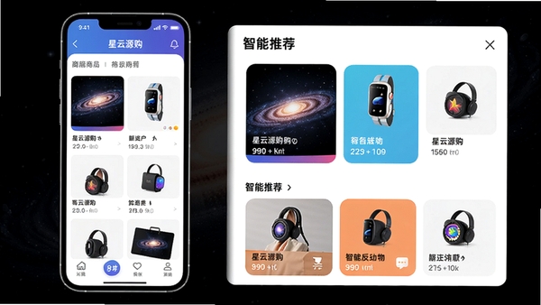 ����Դ��app����չʾͼ�������̳Ƿ�񣬰����ֻ�����Ʒ�ٲ����������Ƽ�ģ�飬ɫ���������ִ���ʮ��