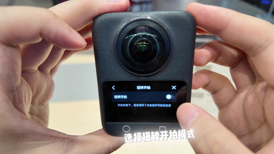 一拍即传安卓版-Camera360照片直播摄影工具 界面操作 照片上传