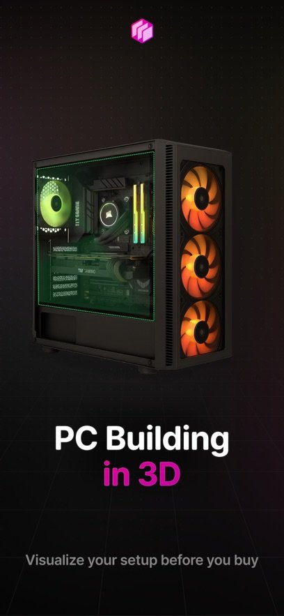 BuildCoresģ��װ�����İ�-3D���ӻ�PCװ��ģ�⹤�߽�ͼ