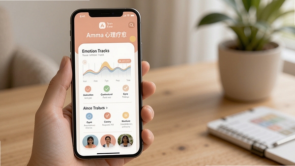Amma��������APP���棬���ɫ�ʣ������ֻ�չʾ����׷���������������ܣ���ƽ����Ʒ��