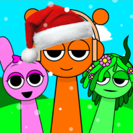 �������Sprunki Beatģ����Ϸv0.3.7 ���°�