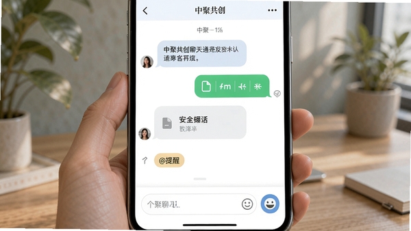 �о۹���������棬��ʾ�Ի����ݡ��ļ�������@���ѣ��ײ��������ͱ��鰴ť�����������£�ͻ��ʵʱ��ͨ��Χ��