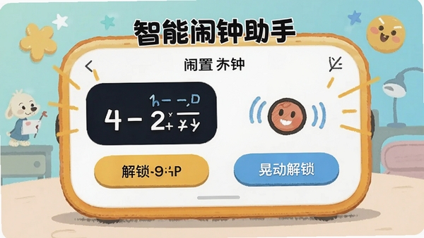 �����������������������ý��棬��ʾ��ѧ������ͻζ�����ѡ���ͼ��������Ȥ