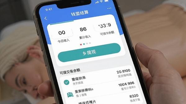 ��Ħ��ʦ�ӵ�����APP��Ǯ��������棬��ʾ�������롢�ۼ����롢��������������Ŀ�����ְ�ť��������ʽ�����ϸ�������ֱ��