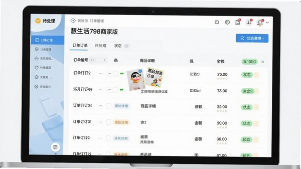 ������798�̼Ұ涩���������棬��ʾ�����������б�������������š���Ʒ��ϸ������״̬��ǩ��������ˬ����������