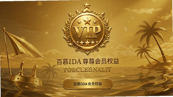 ��Ľ���ԱȨ��ҳ�棬��ɫ����VIP��ʶ���������