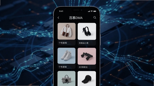 ��Ľ�������Ƽ����棬���Ի���Ʒ�ٲ������ֻ�UI��ƣ��Ƽ��б���