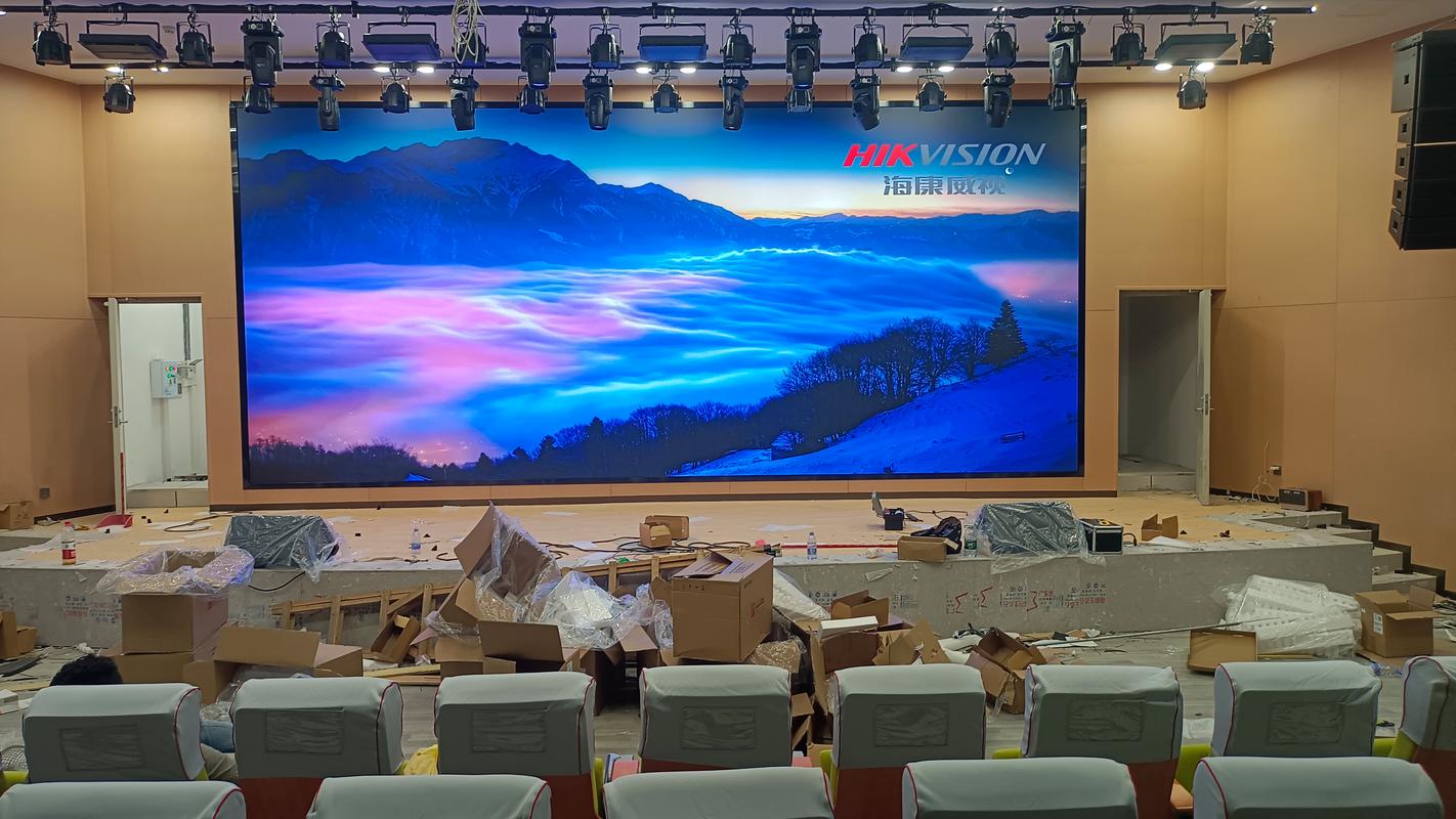 LedPlay��ʾ���༭ϵͳ-רҵ������������ ʵ��Ӧ�ó���Ч��