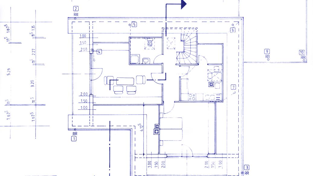 CAD迷你看图-轻便快速的CAD看图工具截图