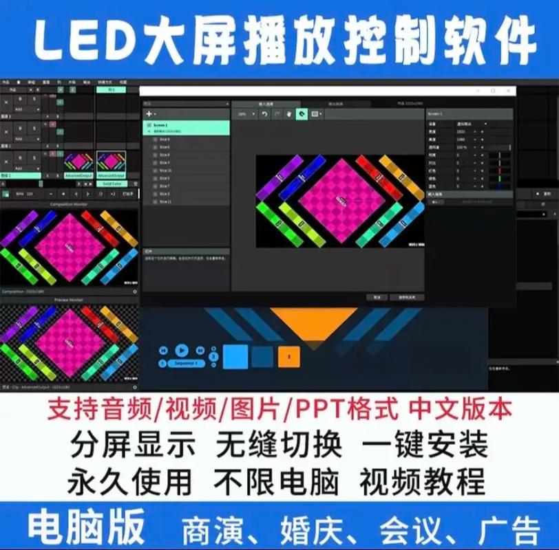 LedPlay��ʾ���༭ϵͳ-רҵ������������ ��Ѱ湦��ʵ��