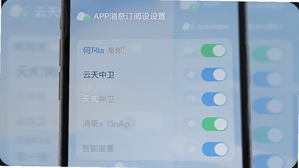 ��������APP��Ϣ��������ҳ�棬չʾ��ѡ��Ķ��ı�ǩ�б������ذ�ť������ۣ�������ͣ����ָ��Ի��������������