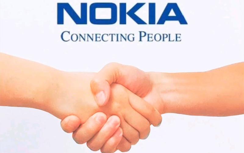 Nokia Software Updater-ŵ����ˢ���������߽�ͼ1