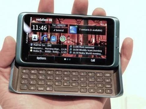 Nokia Software Updater-ŵ����ˢ���������߽�ͼ3