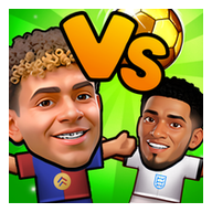 ľż������Ϸ�ֻ���(Puppet Soccer)v5.01.28���°�
